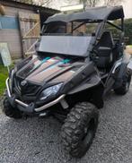 CFMOTO ZFORCE 800 EX BUGGY, Motoren