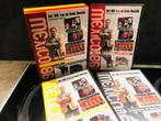 Mexico 86 - 3DVD BOX, CD & DVD, DVD | Sport & Fitness, Enlèvement ou Envoi