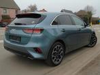Kia Ceed 1.0 T-GDI Sport Edition *2025 *1e Eigen **AUTOMAAT, Achat, 998 cm³, Euro 6, Entreprise