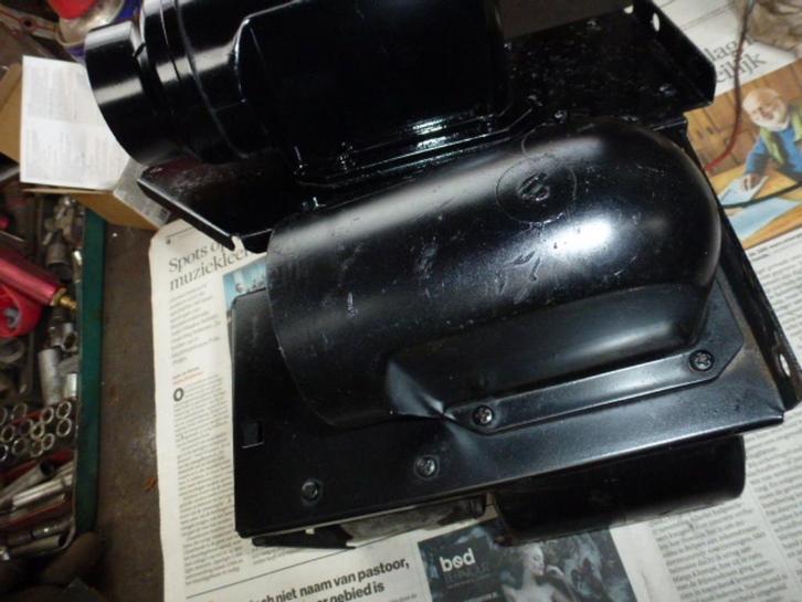 fiat  x1/9 carburateur koeler, Auto-onderdelen, Besturing, Fiat, Gebruikt, Ophalen of Verzenden