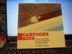 Cartoons 2009, Ophalen of Verzenden, Zo goed als nieuw, Cartoons