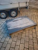 Gratis pallet met wielen eronder, Doe-het-zelf en Bouw, Ophalen