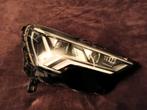 Audi Q3 koplamp, Ophalen, Gebruikt, Audi