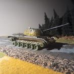 Matchbox Battle Kings Tank K-102 M48 A2 (1974), Hobby en Vrije tijd, Ophalen of Verzenden, Gebruikt, Tank