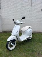 Vespa Sprint B klasse 2024, Fietsen en Brommers, Scooters | Vespa, Ophalen, Overige modellen, Benzine, 50 cc