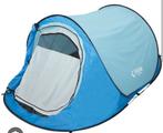 Tent voor 2 personen, Caravanes & Camping, Tentes, Enlèvement, Comme neuf