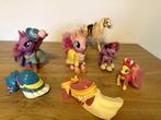 My little pony's samen voor 10 euro + ander paardje gratis, Kinderen en Baby's, Speelgoed | My Little Pony, Ophalen of Verzenden