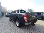 Ford Ranger 2.2 TDCi Limited (bj 2019, automaat), Automaat, 4 deurs, 4 cilinders, 159 pk