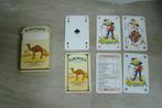 kaartspel camel = speelkaarten en doosje = sigarettendoosje, Nieuw, Ophalen, Speelkaart(en)