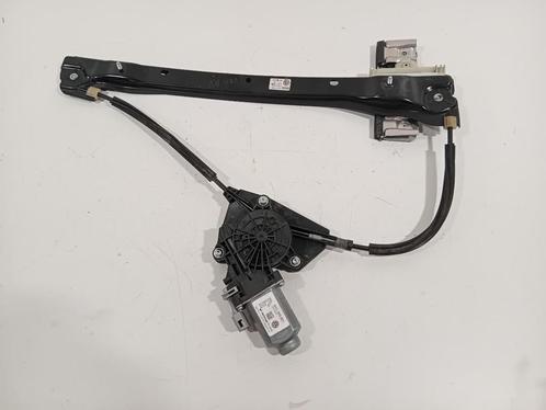 RAAMMECHANIEK ELEK RECHTS VOOR Up! (121) (1s3837462a), Auto-onderdelen, Carrosserie, Volkswagen, Voor, Rechts, Gebruikt