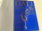 DALI. La collection Perrot-Moore, Boeken, Kunst en Cultuur | Beeldend, Gelezen, Ophalen of Verzenden, Schilder- en Tekenkunst