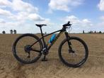 Carbon mtb 29”, Fietsen en Brommers, Ophalen, Zo goed als nieuw
