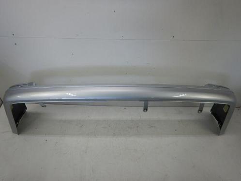 VW Transporter T6.1 Achterbumper LA7W Zilver 7LA807417A, Auto-onderdelen, Carrosserie, Bumper, Volkswagen, Achter, Gebruikt, Ophalen of Verzenden