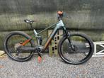 VTT ELECTRIQUE cube hpc 140 stereo L (2022), Vélos & Vélomoteurs, Vélos électriques, Enlèvement, Utilisé, 50 km par batterie ou plus