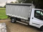 ford transit, Autos, Ford, Transit, 219 g/km, Achat, 3 places
