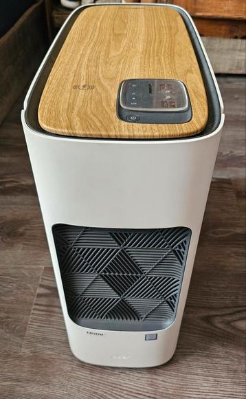Acer ConceptD 500 Workstation i7 16gb Cad graphics card, Informatique & Logiciels, Enlèvement, Utilisé, 16 GB