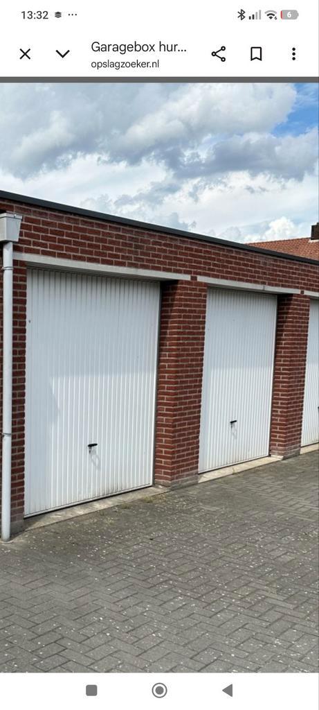 Garage te Huur of te koop in  Zwalm ., Immo, Garages en Parkeerplaatsen