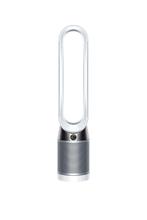 Airco dyson, Ophalen, Zo goed als nieuw