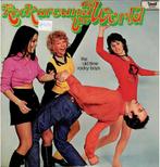 Vinyl, LP   -   The Old Time Rocky Boys – Rock Around The Wo, Ophalen of Verzenden, Overige formaten