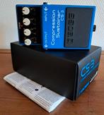 BOSS Compression Sustainer CS-3, Muziek en Instrumenten, Effecten, Ophalen of Verzenden, Nieuw