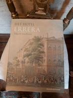 Hotel Errera - Edgard Goedleven, Boeken, Ophalen of Verzenden