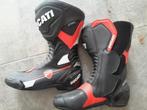 bottes ducati