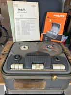 Oude bandopnemers, Audio, Tv en Foto, Bandrecorder, Ophalen, Defecte bandrecorder