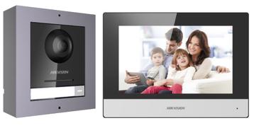 Parlophone HikVision, Télécoms, Enlèvement, Neuf