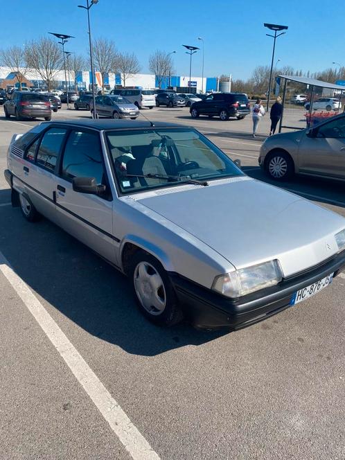 CITROEN BX TRD, Auto's, Oldtimers, Particulier, Citroën, Ophalen