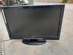 TV,combi DVD, Ophalen, Gebruikt, LCD, 40 tot 60 cm