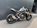Triumph - SPEED TRIPLE 1200 RS, Motoren, Motoren | Triumph, Motorrijbewijs A, Bedrijf, 3 cilinders, Meer dan 35 kW