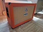 Orange cabinet PPC-212 closed back, Muziek en Instrumenten, Ophalen of Verzenden