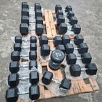 Nieuwe Hexa Dumbells Set 18 kilo tot 50 kilo, Enlèvement
