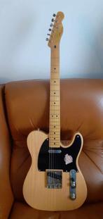 Squier Fender Télécaster  Classic vibe, Musique & Instruments, Instruments à corde | Guitares | Électriques, Comme neuf, Solid body