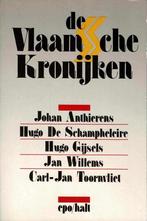 De Vlaamssche kronijken, Enlèvement ou Envoi, Utilisé