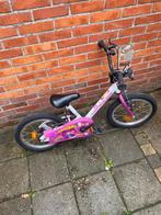 Kinderfiets 16 inch, Fietsen en Brommers, Ophalen, Gebruikt
