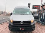 Volkswagen Crafter 2020 Automaat L4H3 Navi Camera Euro6d Btw, Stof, 4 cilinders, Volkswagen, 202 g/km