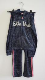 Joggingpak Billieblush maat 140, Kinderen en Baby's, Billieblush, Meisje, Ophalen of Verzenden, Zo goed als nieuw