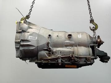 VERSNELLINGSBAK AUTOMAAT 5 serie Touring (E61) (ga6hp19z) beschikbaar voor biedingen