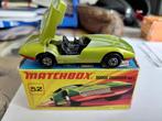 Matchbox 52c Dodge Charger Mk3, Ophalen of Verzenden, Zo goed als nieuw, Auto