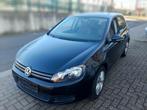 Vw golf 6 Trendeline ;1.4cc Benzine;Gekeurd voor verkoop zon, Auto's, Volkswagen, Euro 5, Stof, Beige, Zwart