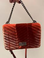 Essentiel handtasje, Handtassen en Accessoires, Ophalen of Verzenden, Nieuw, Oranje, Handtas