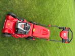 Grasmachine, Tuin en Terras, Grasmaaiers, Ophalen, Benzine-grasmaaier, 50 cm of meer, Opvangbak