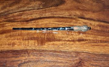 Mini baguette Harry Potter beschikbaar voor biedingen