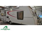 Bürstner BELCANTO 535TS (bj 2012), Caravans en Kamperen, Caravans, Bedrijf, Bürstner, 6 tot 7 meter, 1250 - 1500 kg