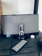 BOSE SOUNDDOCK SERIES II + IPOD NANO, Ophalen, Gebruikt, Overige kleuren, Nano