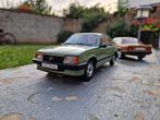 OPEL Ascona C - Échelle 1/18 - LIMITED - PRIX : 69€, Hobby en Vrije tijd, Ophalen, Nieuw, Auto, Overige merken