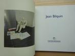 Jean Bilquin, Caermersklooster, Gent, 2003, Boeken, Ophalen of Verzenden, Zo goed als nieuw, Schilder- en Tekenkunst