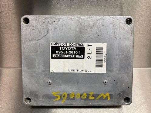 DIVERSEN Computer roetfilter Toyota HiAce II (8955126101), Auto-onderdelen, Overige Auto-onderdelen, Toyota, Gebruikt