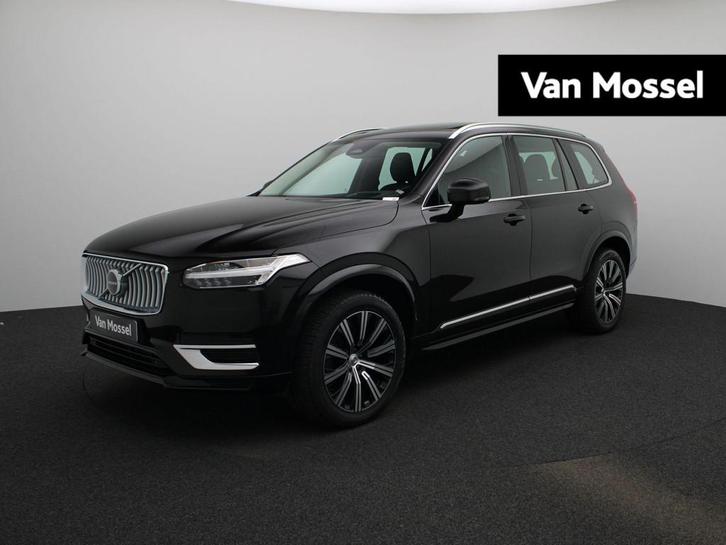 Volvo XC90 2.0 B5 D 4WD Plus Bright Aut. H & K | 7 ZITPLAATS, Auto's, Volvo, Bedrijf, Te koop, XC90, 4x4, Electronic Stability Program (ESP)